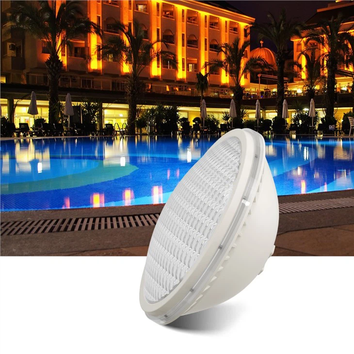 Par56 Rgb LED laug