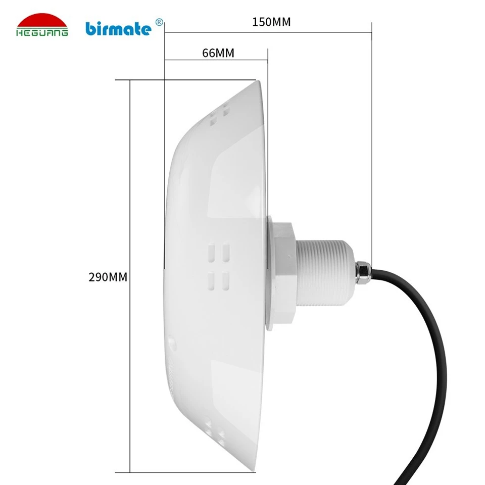 Submerged Pool Lights high quality