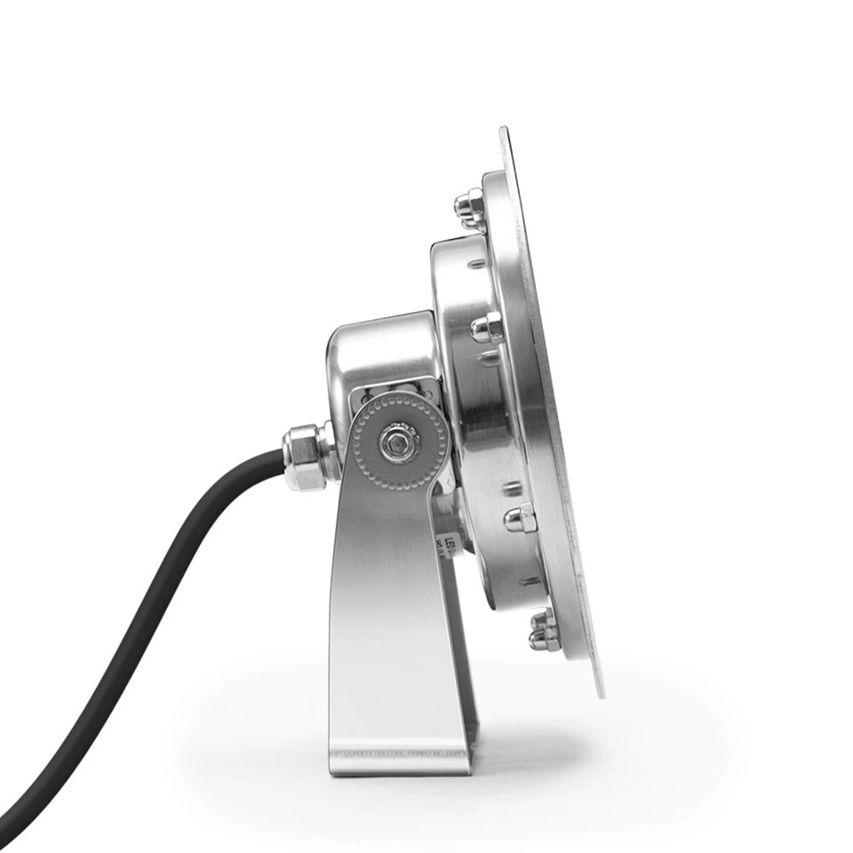 Waterproof Submersible Lights factory